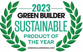 TimberTech-Sustainability-Green-Builder-Award